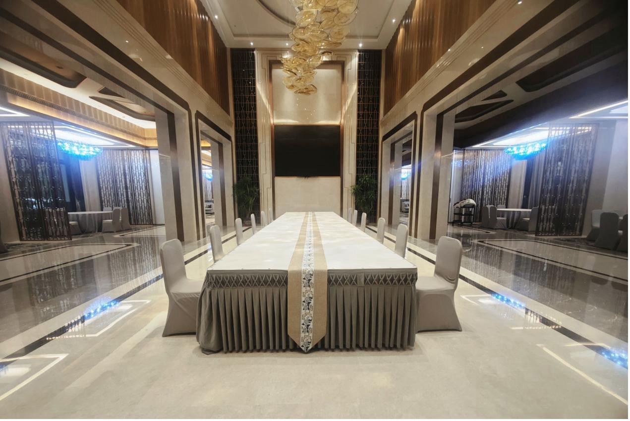 小多功能厅招商中心1