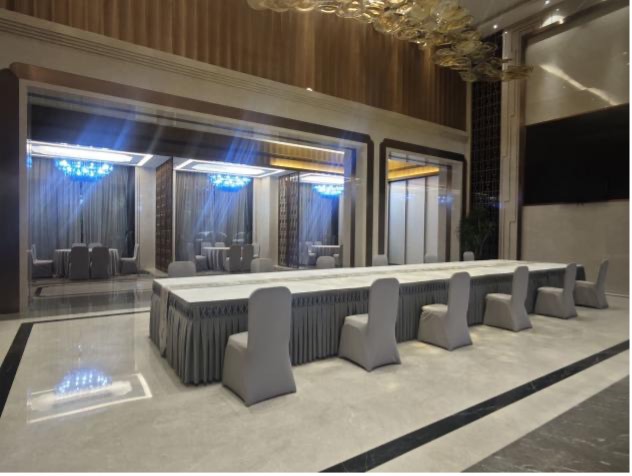 小多功能厅招商中心2