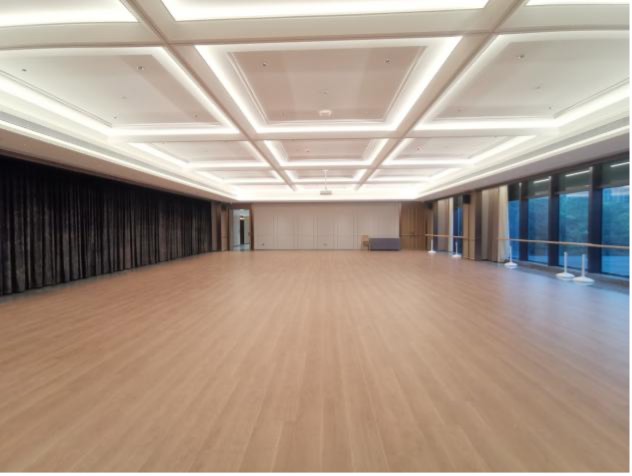 小多功能厅康养博览馆2