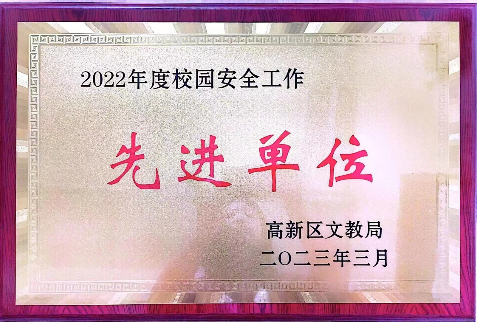 文化教育荣誉6
