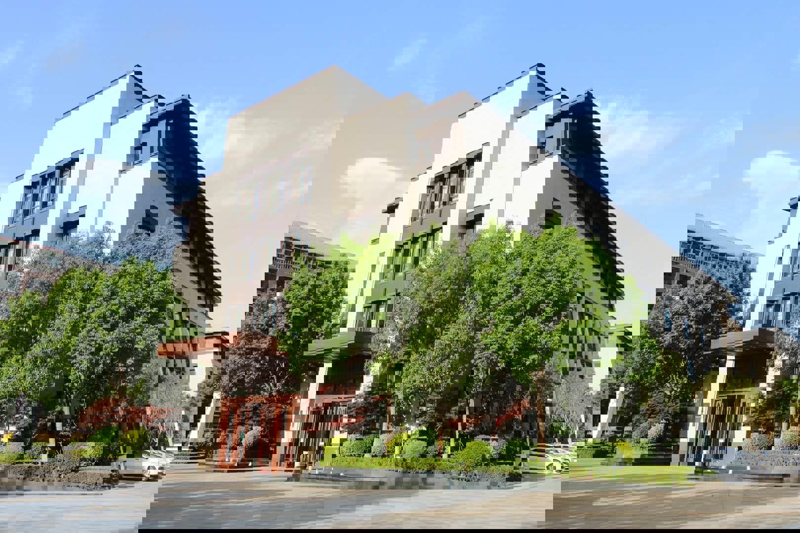 利鑫集团展位图